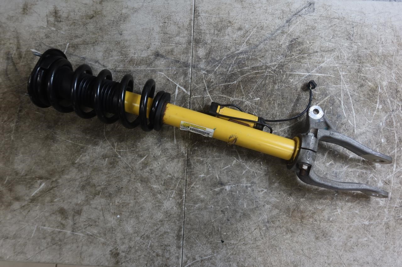 2016-2021 Jeep Grand Cherokee SRT OEM Front Left LH Strut Shock Bilstein 68256885