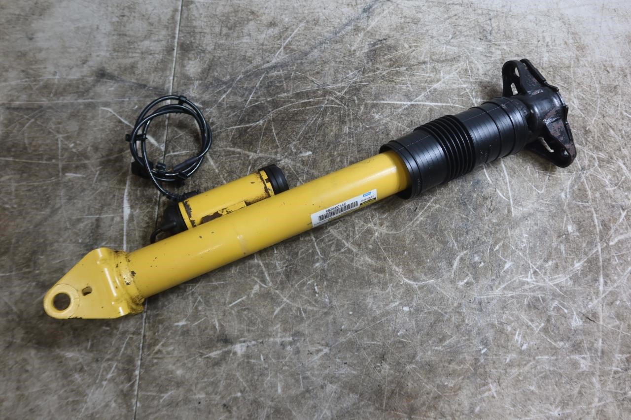 2016-2021 Jeep Grand Cherokee SRT OEM Rear LH Bilstein Shock Strut 68289074