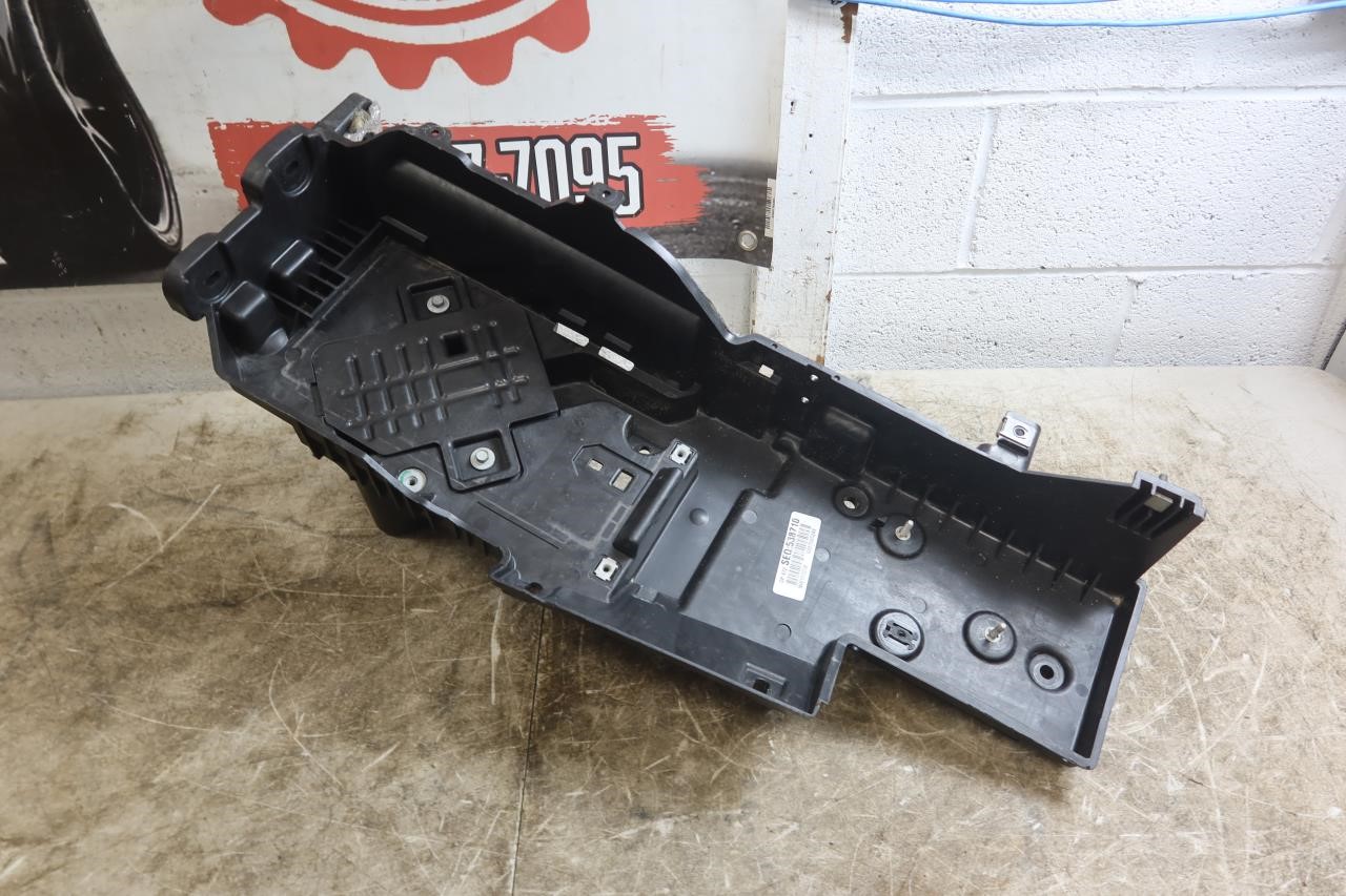 2020-2023 Jeep Wrangler JL 3.0L Diesel OEM Battery Tray Assembly 68275852