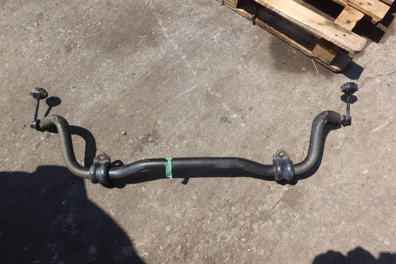 2018-2025 Dodge Durango OEM Front Stabilizer Bar Assembly 68336463