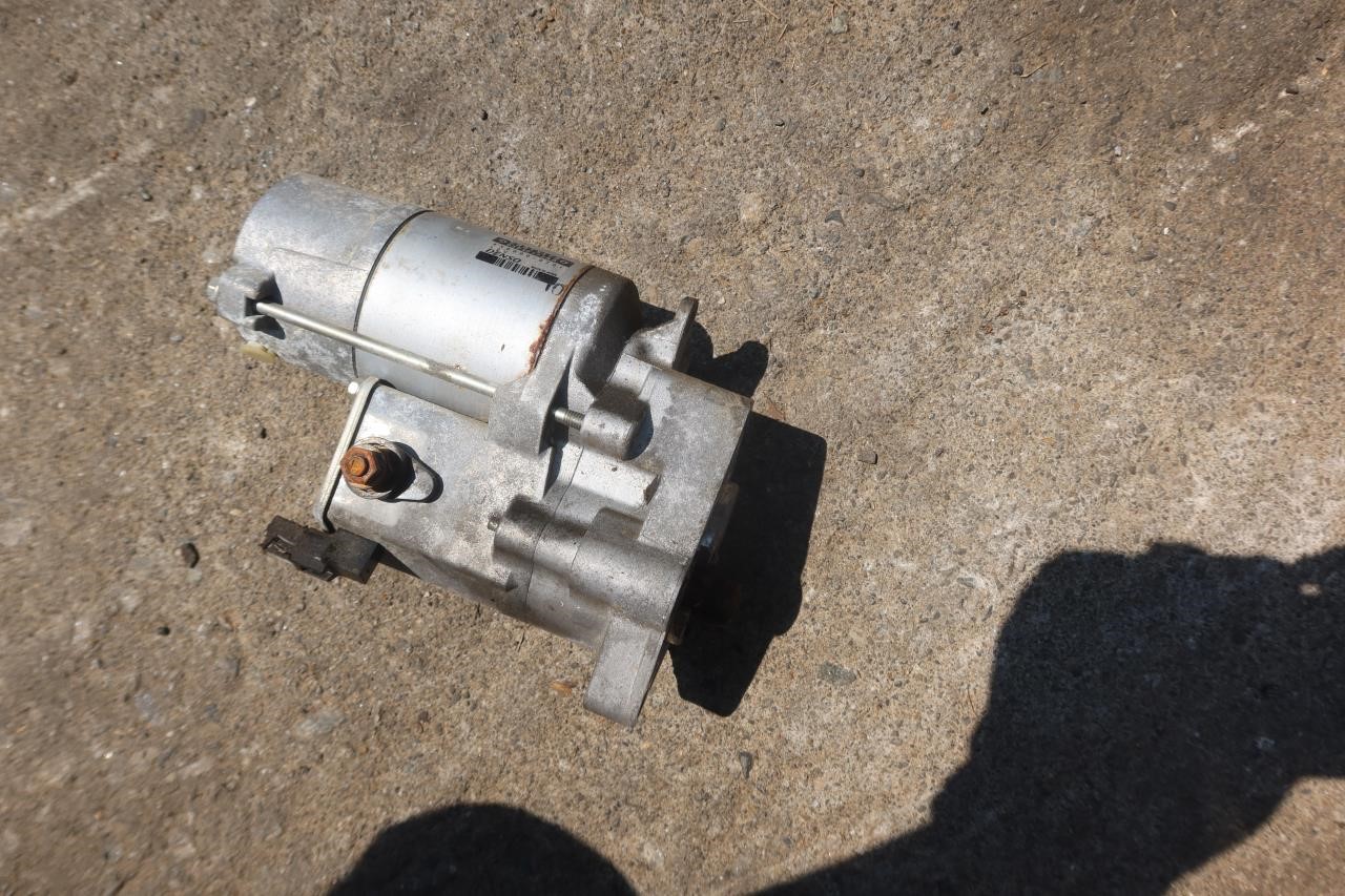 2018-2024 Dodge Durango SRT 6.4L OEM Engine Motor Starter 05035322