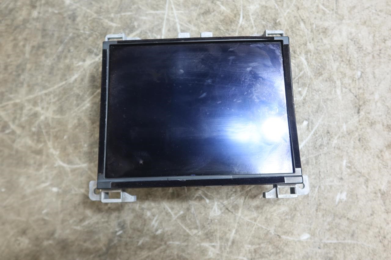 2023 Dodge Challenger OEM 8.4