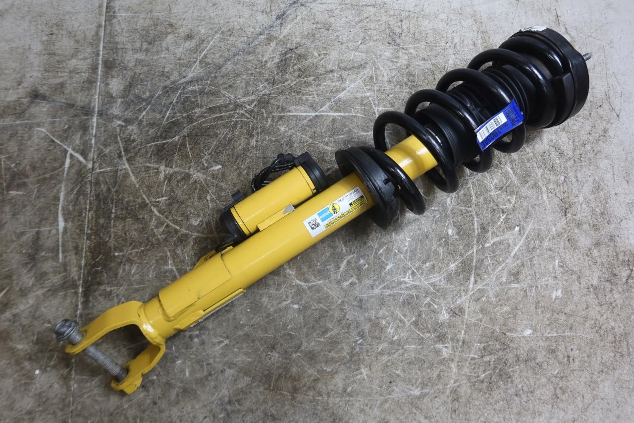 2015-2023 Dodge Challenger 6.2L OEM Bilstein Front Right Strut Shock 68531063