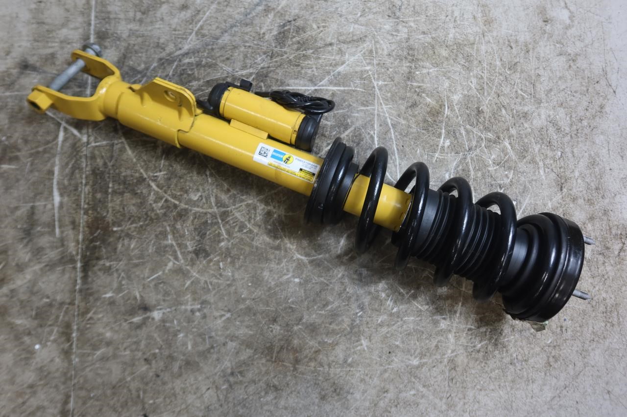 2015-2023 Dodge Challenger 6.2L OEM Bilstein Front Left Strut Shock 68531064