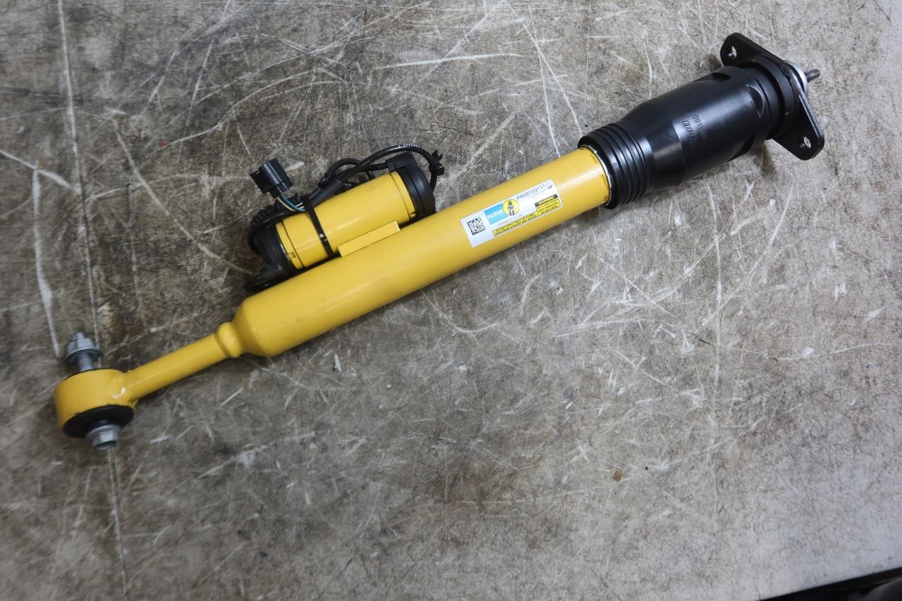 2015-2023 Dodge Challenger 6.2L OEM Rear Left Driver Bilstein Strut 68612911