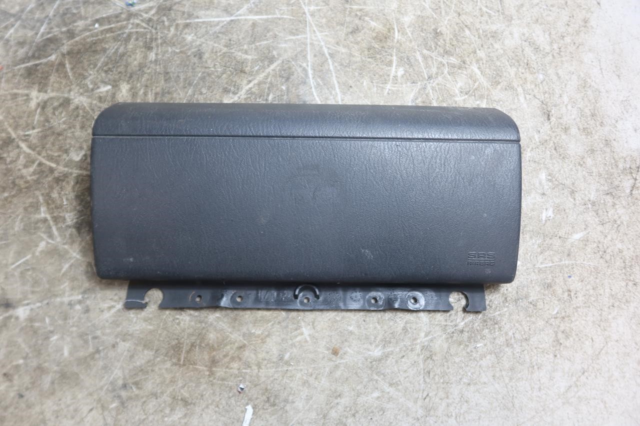2003-2006 Jeep Wrangler TJ OEM RH Passenger Dash Panel Cover 55115406 