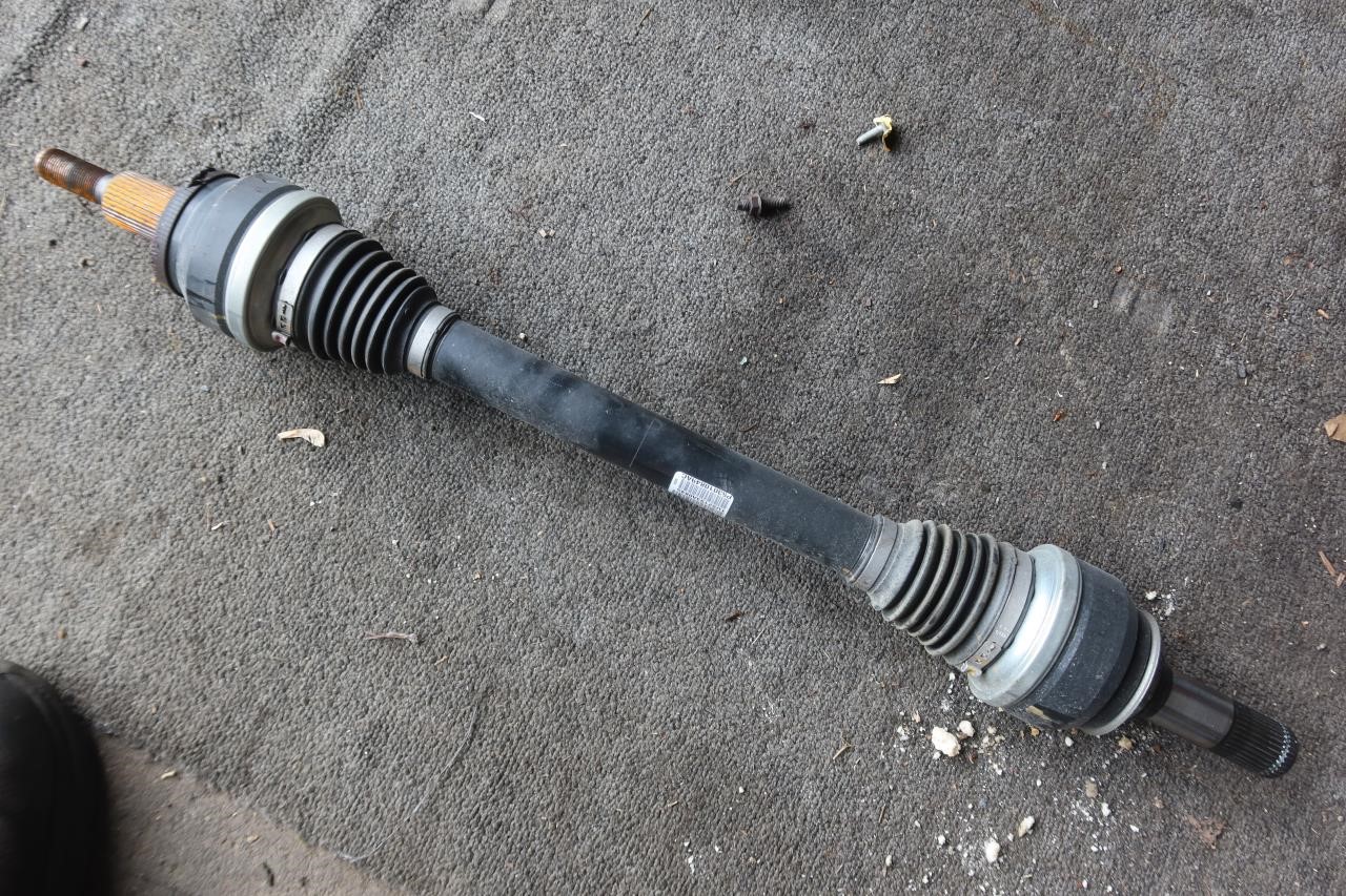 2018-2023 Dodge Challenger OEM Rear Left LH Driver Axle Shaft 53010849