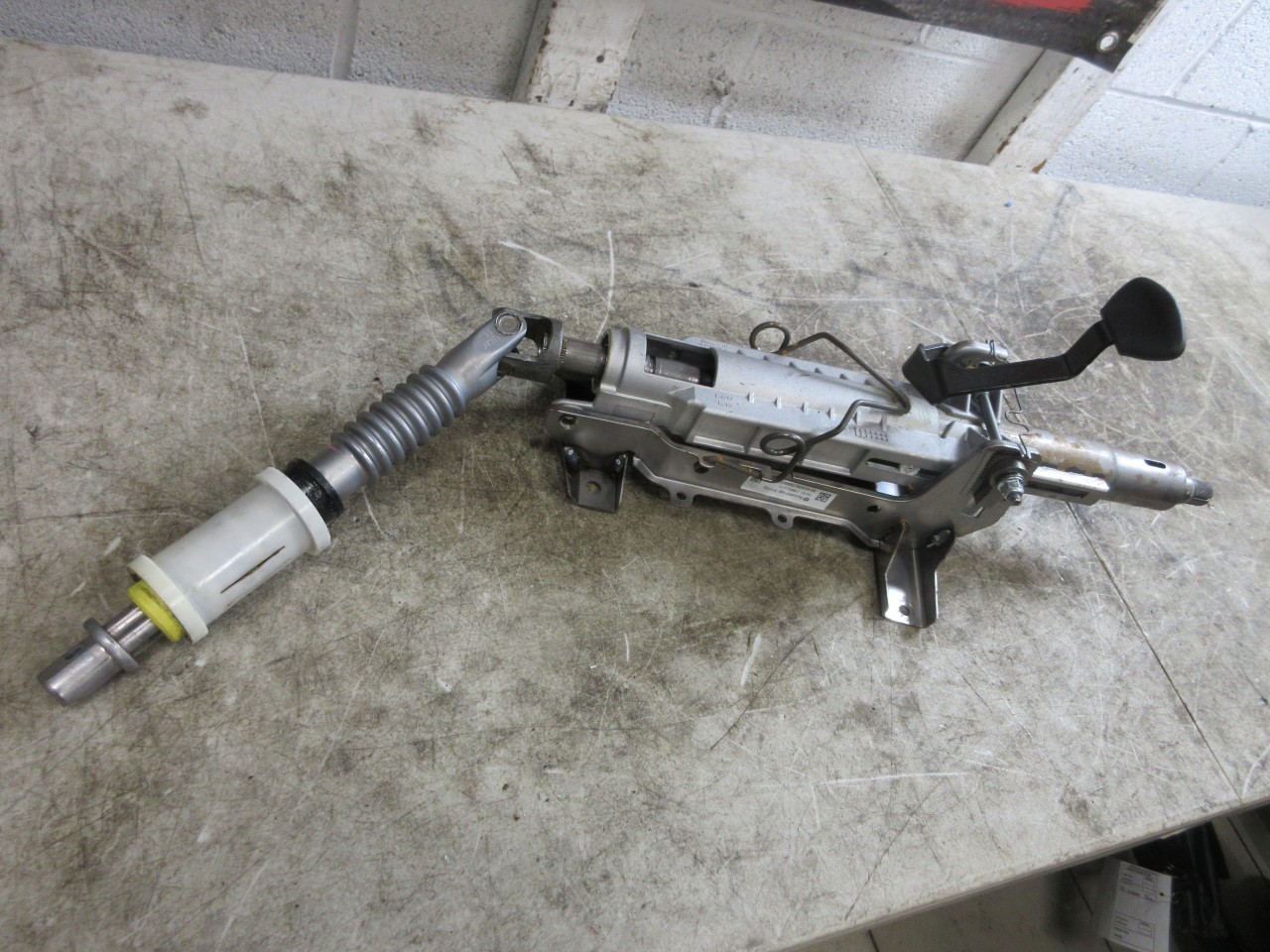 2014-2023 Dodge Challenger SRT OEM Steering Column 68140569