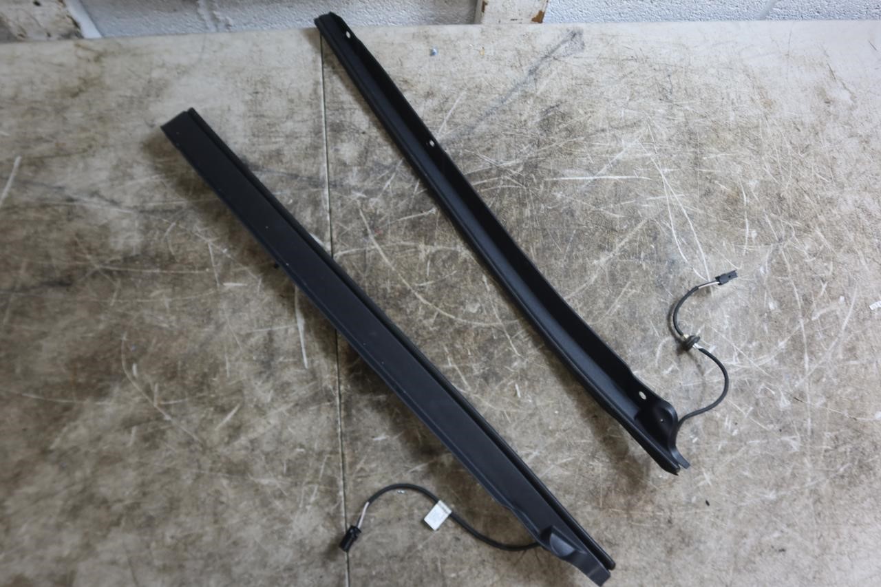 2014-2022 Jeep Grand Cherokee OEM Left Right Tailgate Pinch Sensor Pair