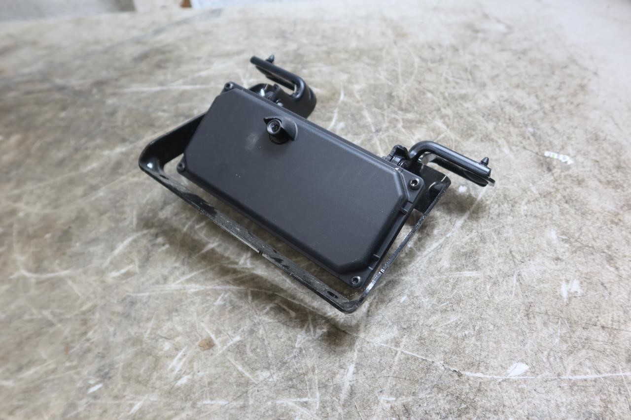 2022 2023 Jeep Wrangler OEM Windshield Front View Lane Assist Camera 04672887