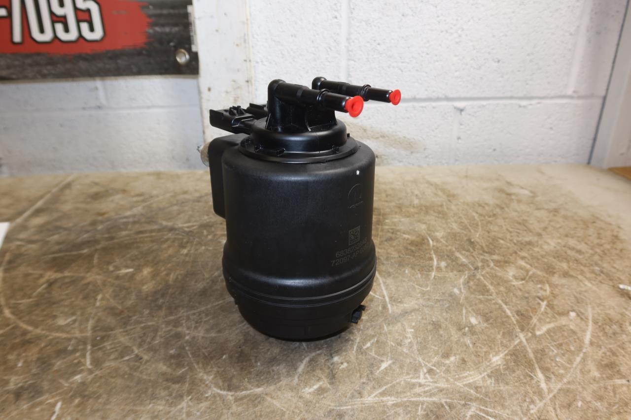 2020-2023 Jeep Wrangler Diesel OEM Fuel Water Separator Filter 68382328