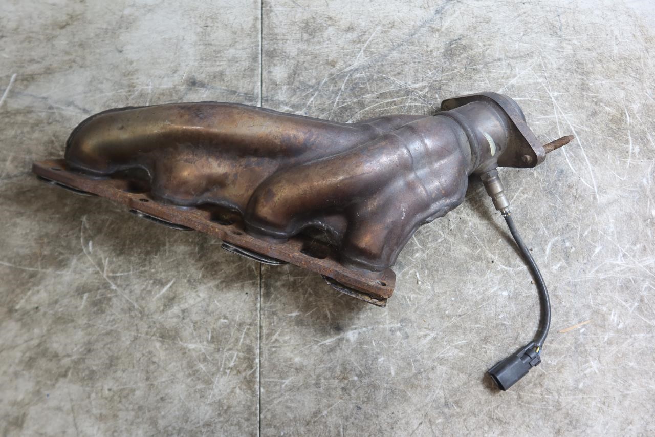 2015-2021 Dodge Challenger Charger 6.2L OEM Passenger Exhaust Manifold 5038756