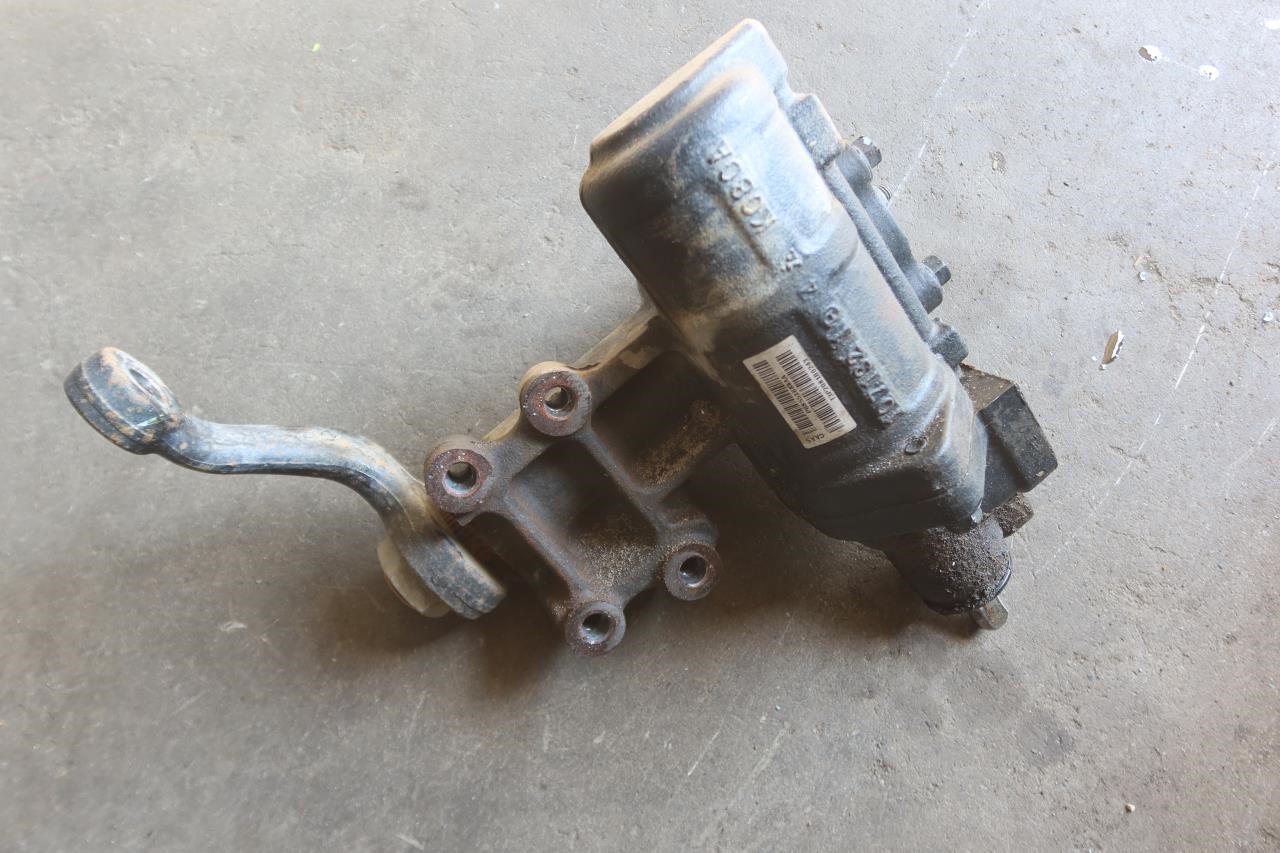 2020-2023 Jeep Wrangler 3.0L OEM Steering Gear Box Assembly 68551688