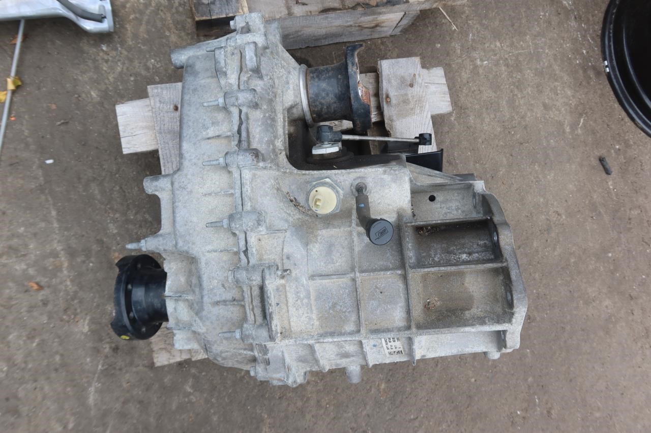 2018-2023 Jeep Wrangler JL Gladiator JT OEM Transfer Case Assembly 68321885