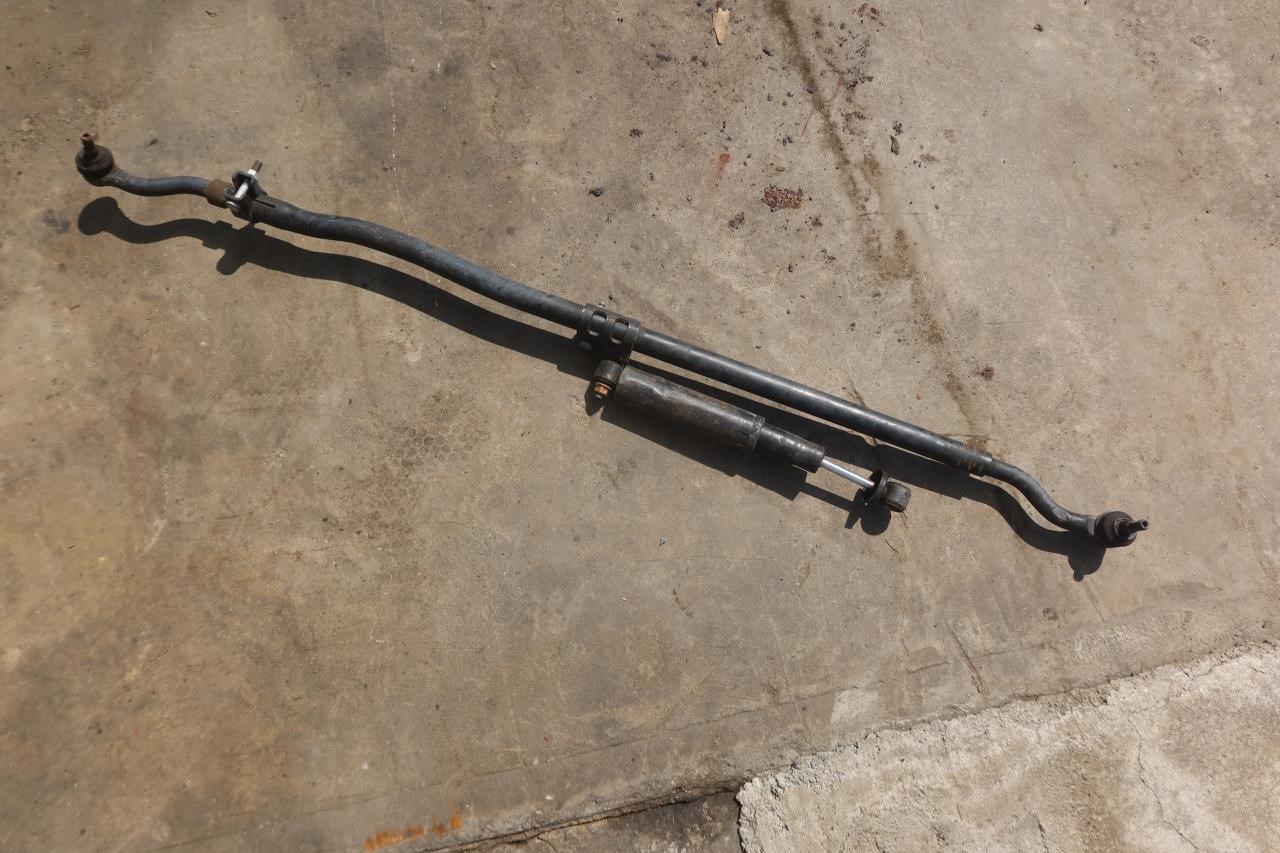 2007-2018 Jeep Wrangler JK OEM Steering Linkage Tie Rod Socket 52060052