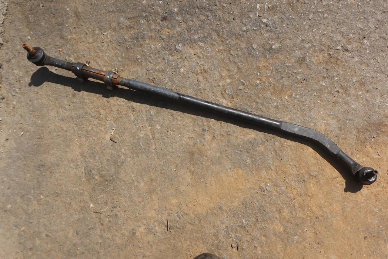 2007-2018 Jeep Wrangler JK OEM Drag Link Assembly 52060048 / 52060049