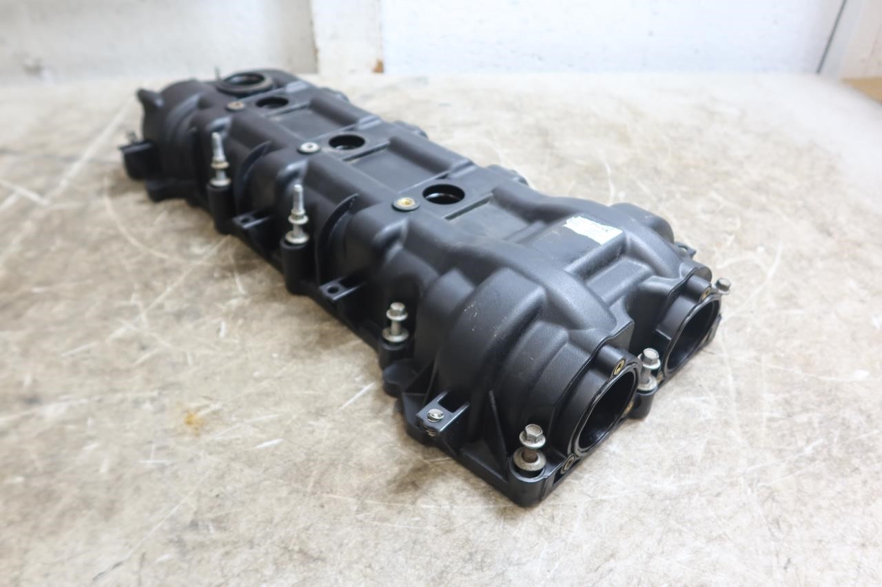 2012-2018 Jeep Wrangler JK OEM Right Passenger Engine Valve Cover 5184068