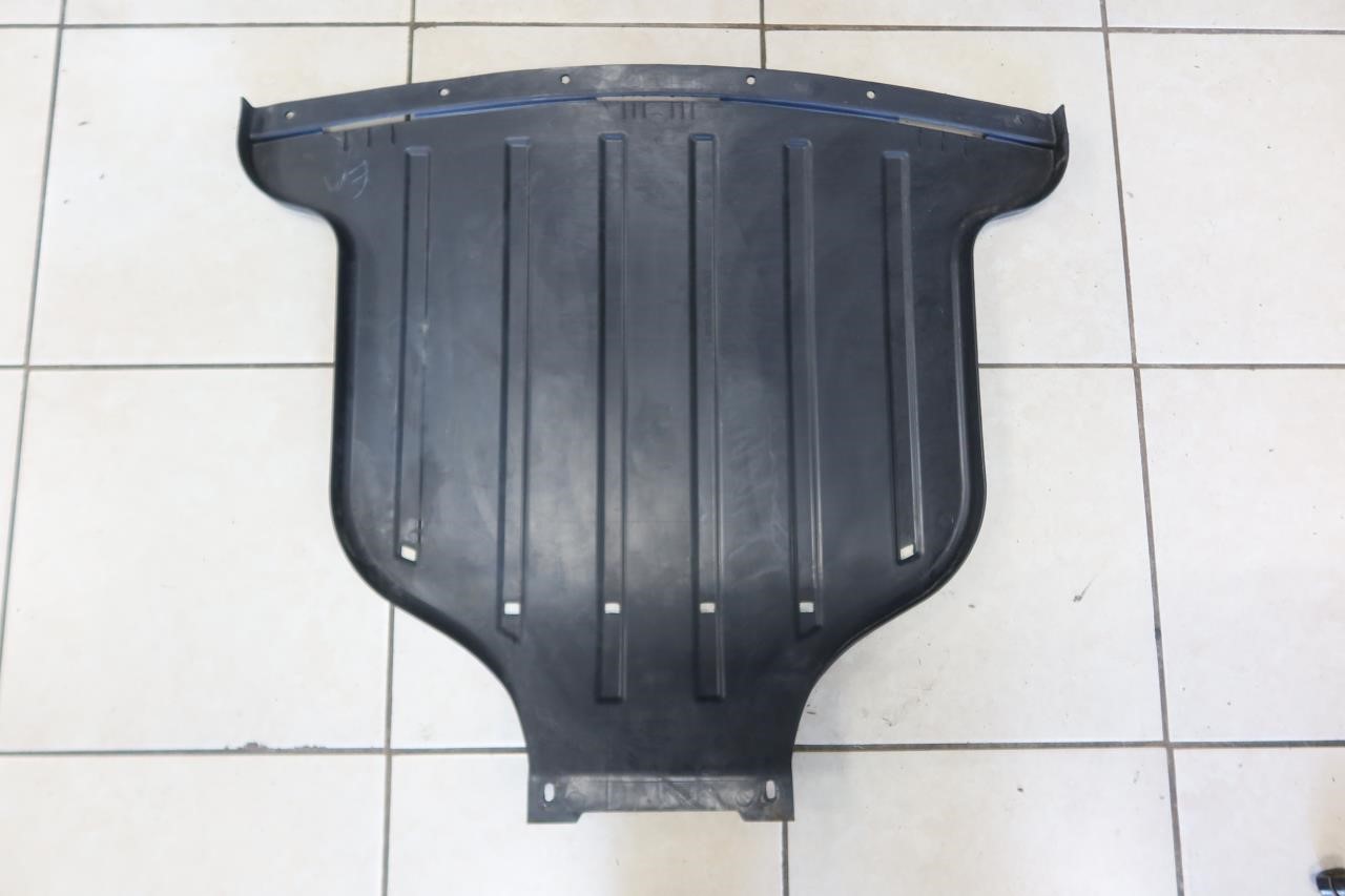 2012-2021 Jeep Grand Cherokee SRT OEM Rear Belly Pan Under Plate 68087807