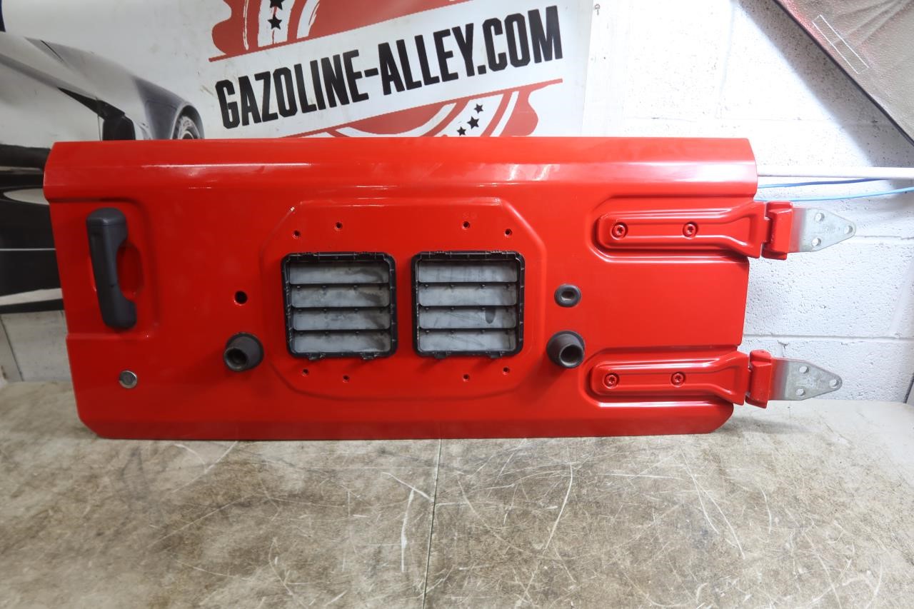 2018-2025 Jeep Wrangler JL JLU OEM Rear Tailgate Back Door PRC 68281561