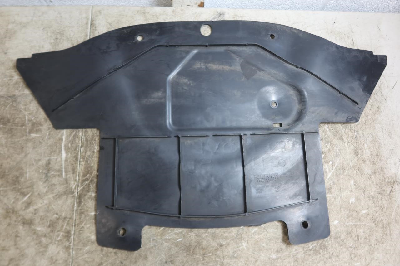 2015-2023 Dodge Challenger Charger OEM Front Under Belly Pan 68214815