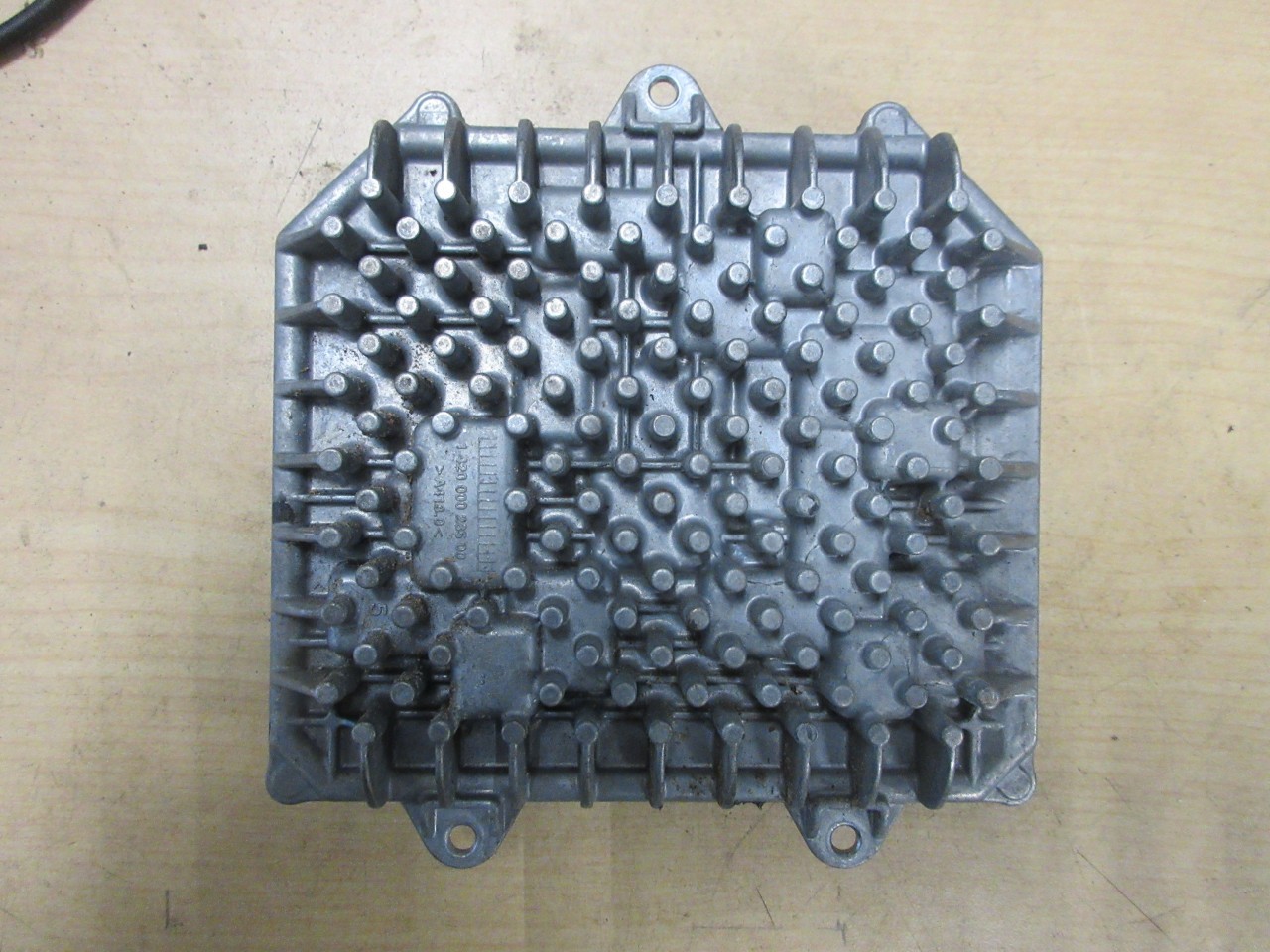 2019-2021 Dodge Ram 1500 OEM LED Headlight Ballast Module 