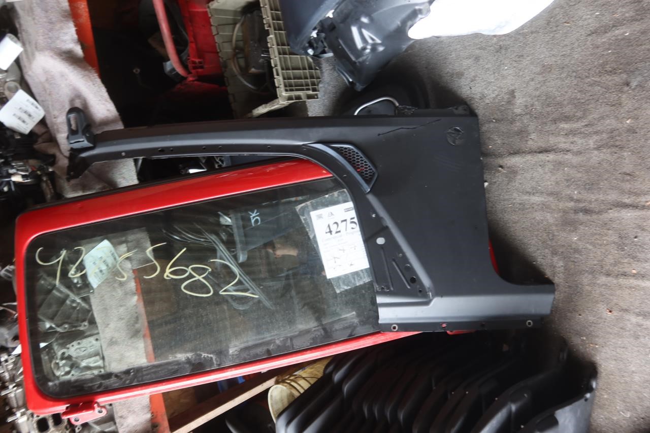 2018-2023 Jeep Wrangler JL Gladiator JT OEM Front Left LH Driver Fender 68281947