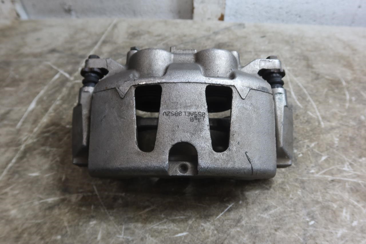 2018-2024 Jeep Wrangler JL OEM Front Right Passenger Brake Caliper 68384496