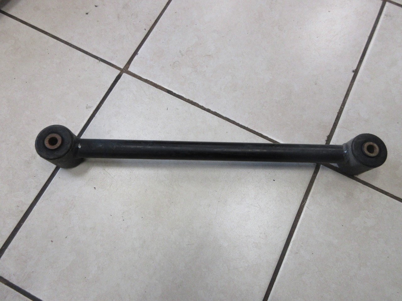 2007-2018 Jeep Wrangler JK OEM Lower Control Arm 52060021