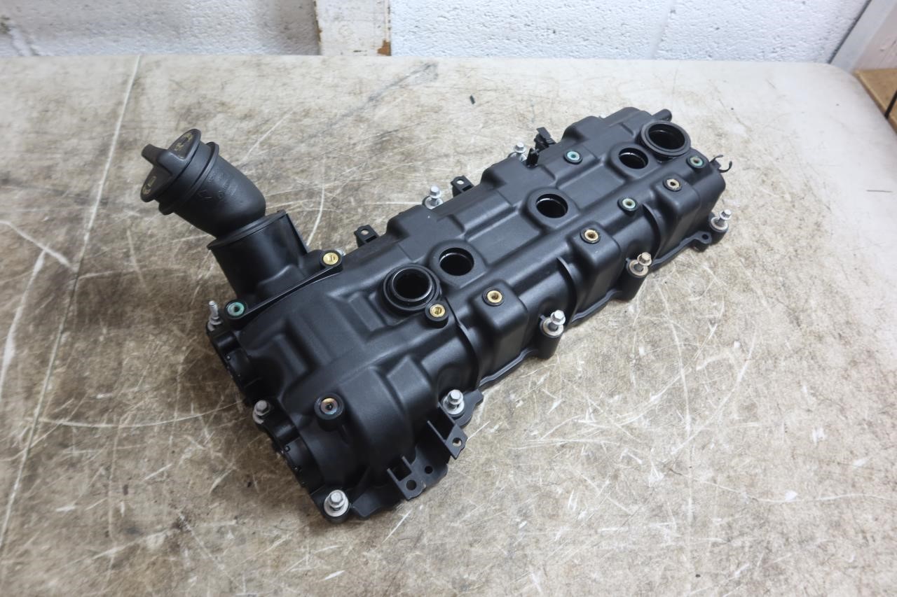 2018-2025 Jeep Wrangler JL 3.6L OEM Left LH Driver Valve Cover 04893801