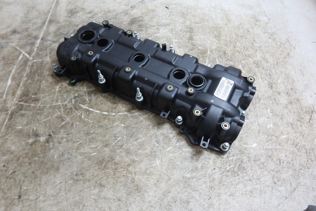 2018-2025 Jeep Wrangler JL 3.6L OEM Right RH Passenger Valve Cover 04893802