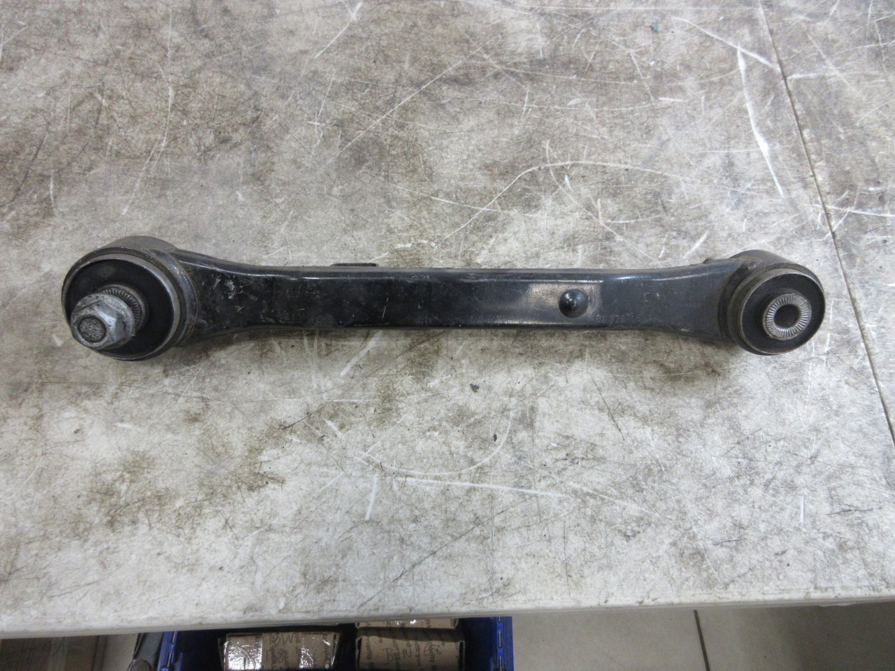 2019-2025 Jeep Gladiator Ram 1500 OEM Upper Control Arm 68279715 / 68414034