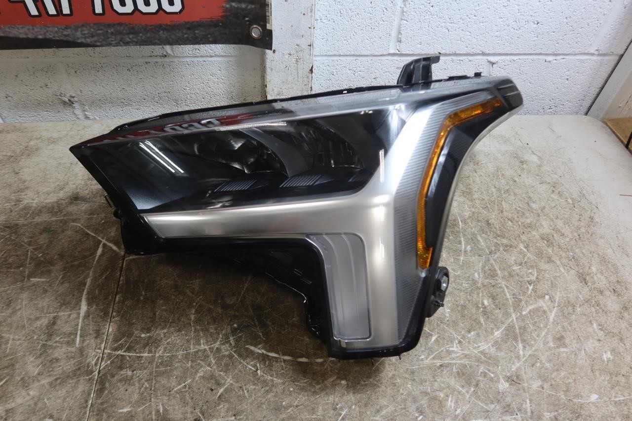 2022-2025 Toyota Tundra OEM Left LH Driver Headlight LED 81160-0C230