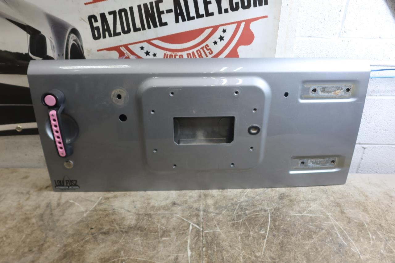2007-2018 Jeep Wrangler JK /JKU OEM Rear Tailgate Trunk Hatch 68079246