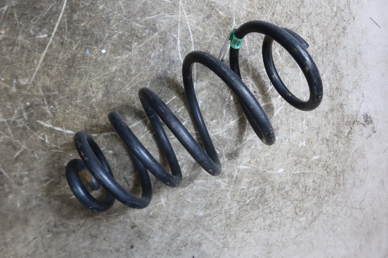 2007-2018 Jeep Wrangler JK OEM Rear Coil Spring Single 68004459