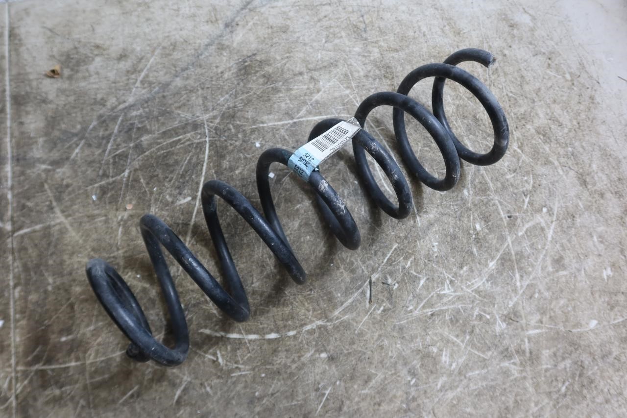 2007-2018 Jeep Wrangler JK OEM Front Coil Shock Spring 52126317