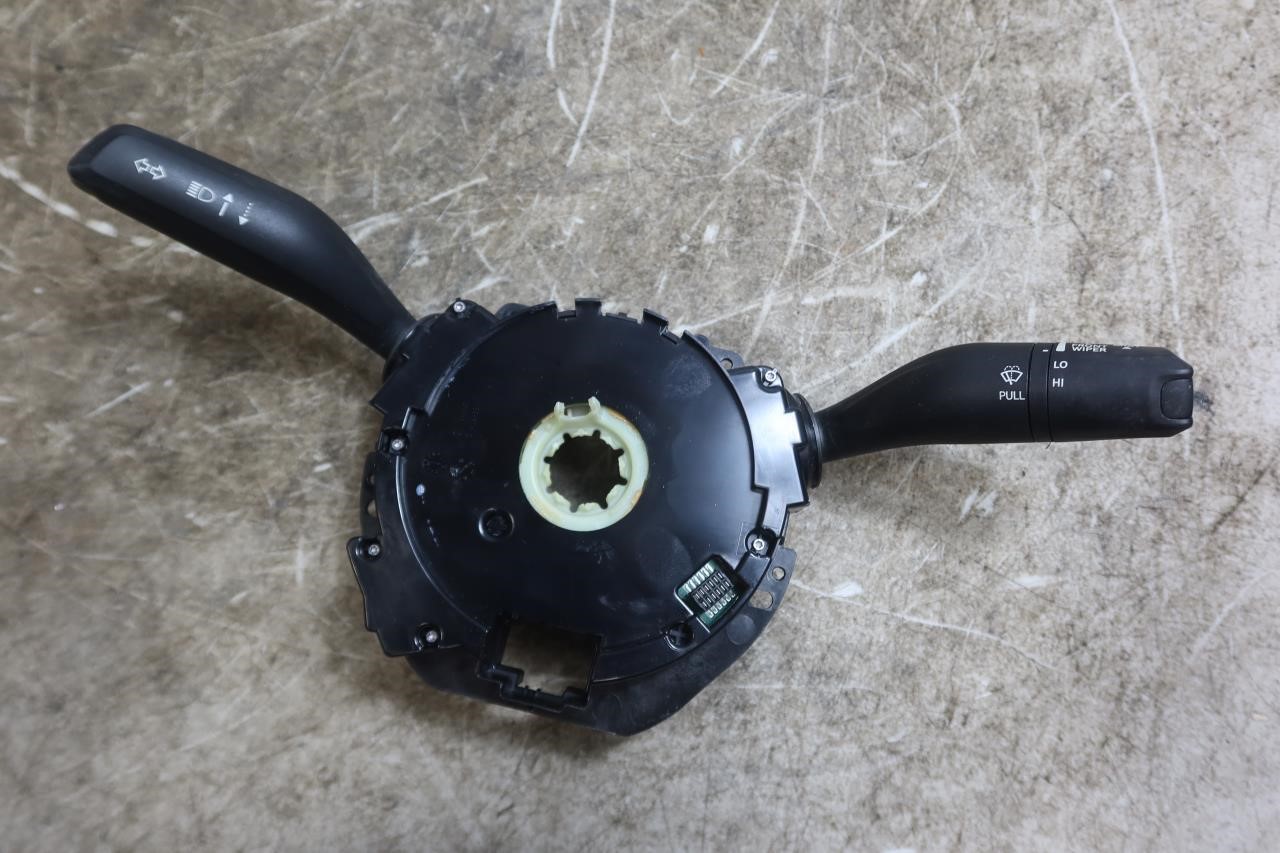 2018-2025 Jeep Wrangler OEM Multi Function Steering Column Module 68491579