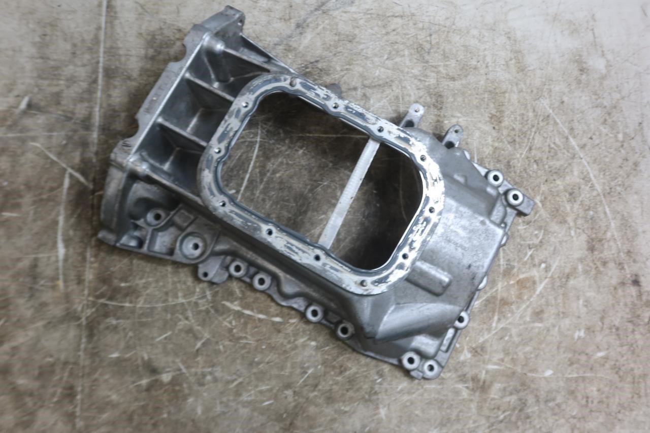 2018-2023 Jeep Wrangler JL 3.6L OEM Upper Engine Oil Pan 68313582