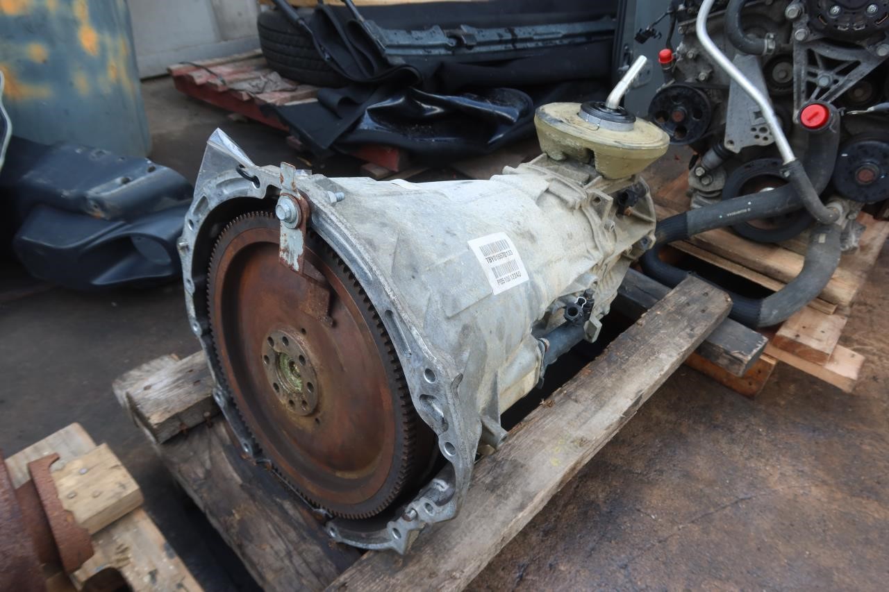 2012-2018 Jeep Wrangler JK 3.6L OEM Manual 6 Speed Transmission NSG370 05106122