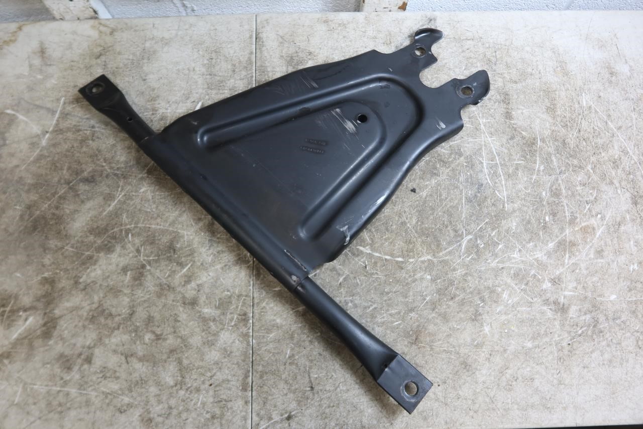 2012-2018 Jeep Wrangler JK OEM Transfer Case Skid Plate Assembly 68084722