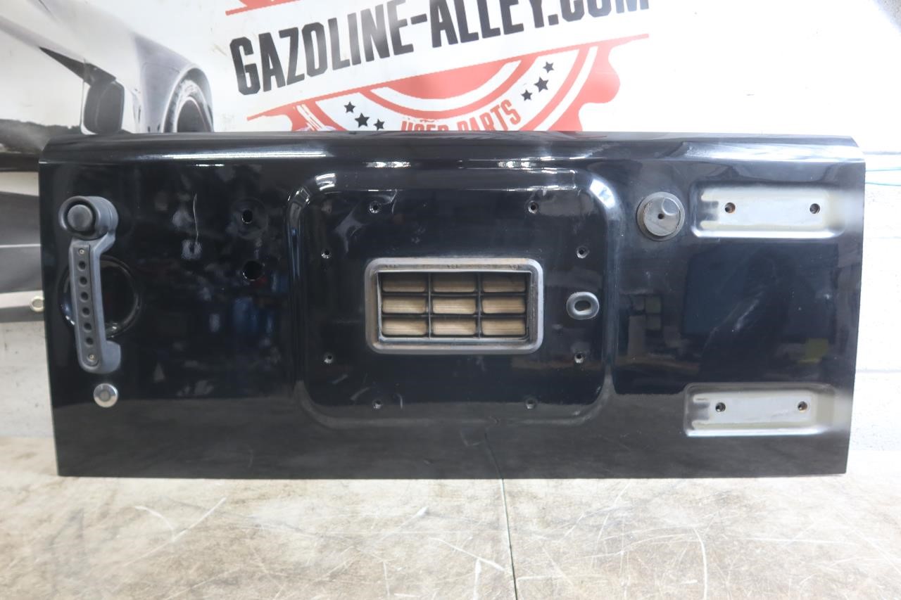 2007-2018 Jeep Wrangler JK /JKU OEM Rear Tailgate Trunk Hatch PX8 68079246
