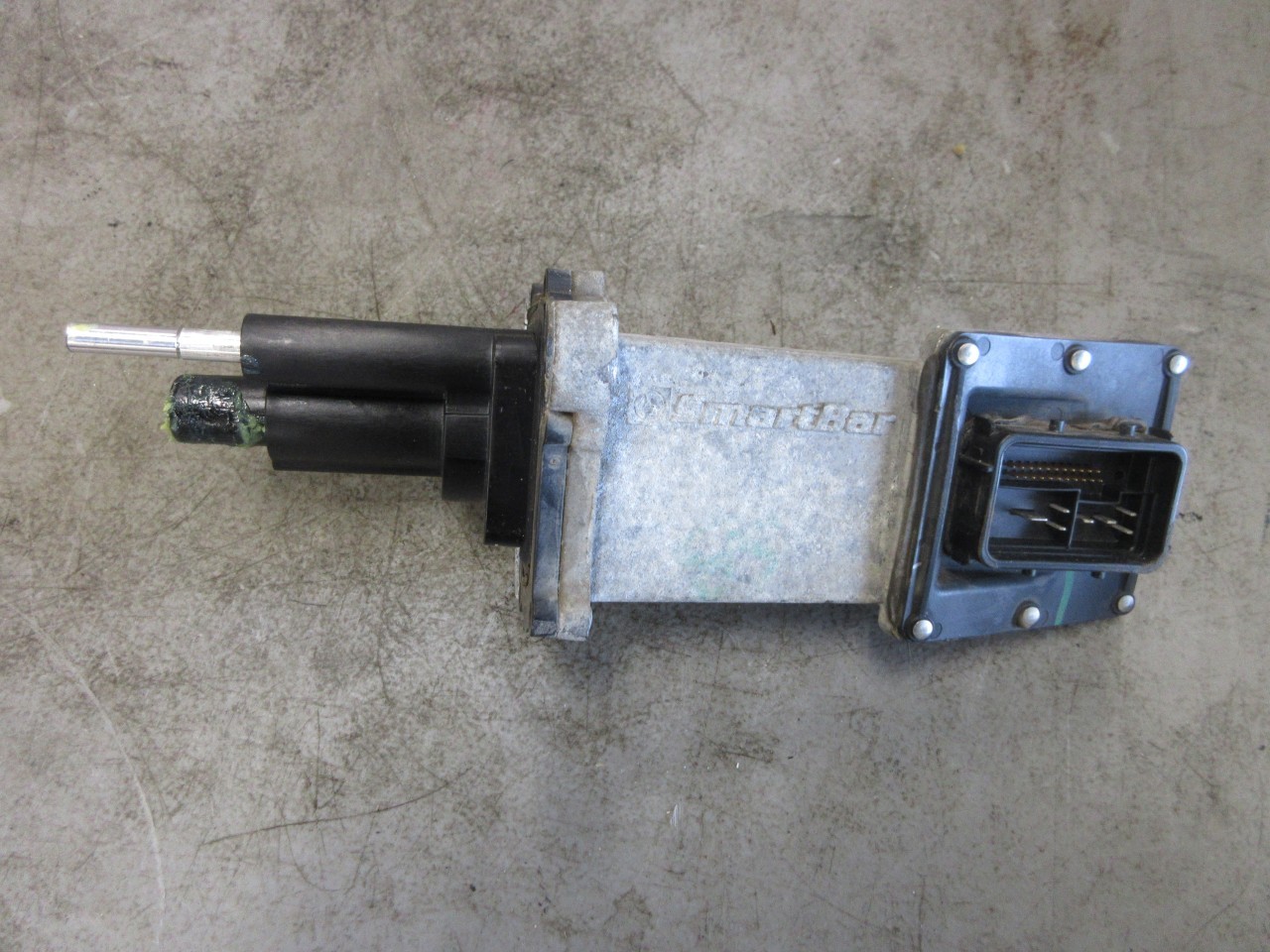 07-18 Jeep JK Wrangler OEM Rubicon Electric Front Sway Bar Disconnect 52060298