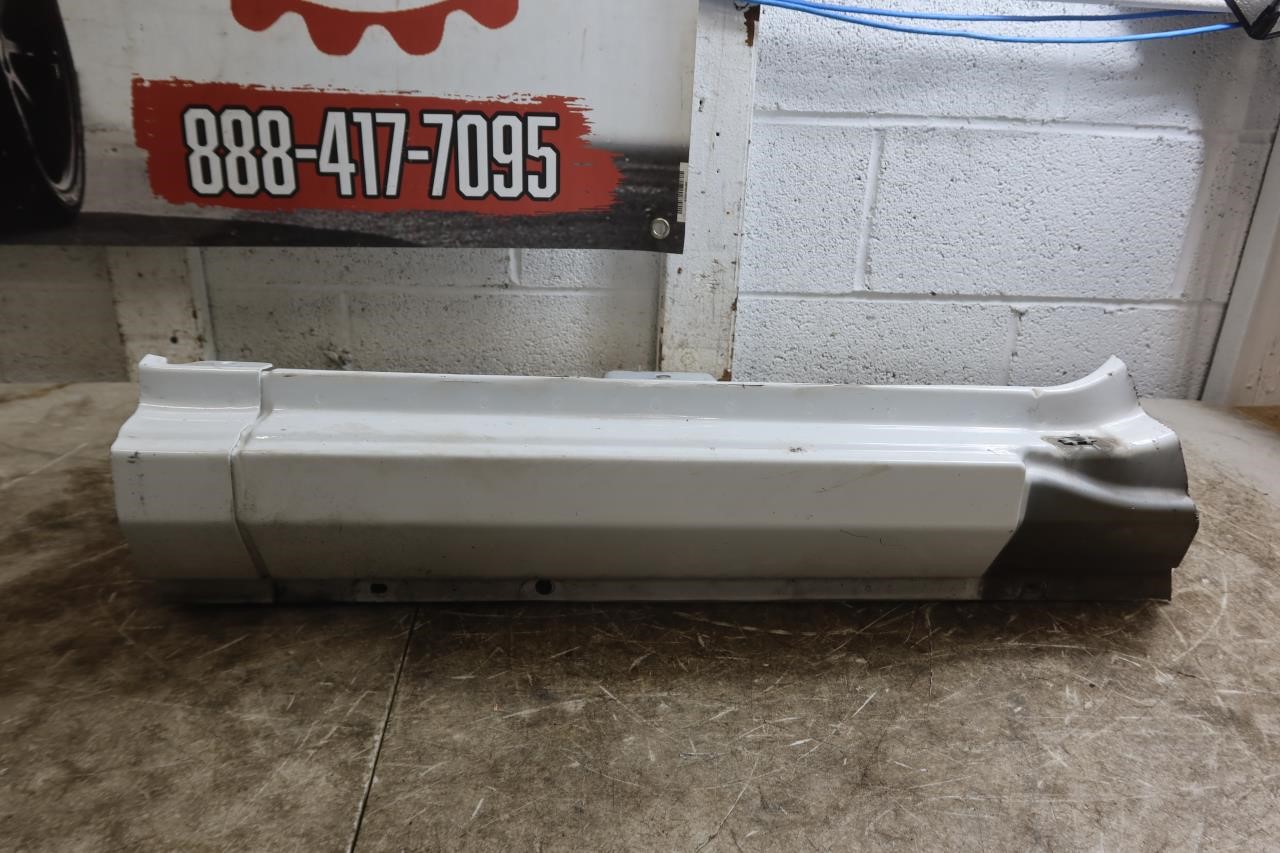 2007-2018 Jeep Wrangler JK OEM Front Right Passenger RH Rocker Panel-Cut