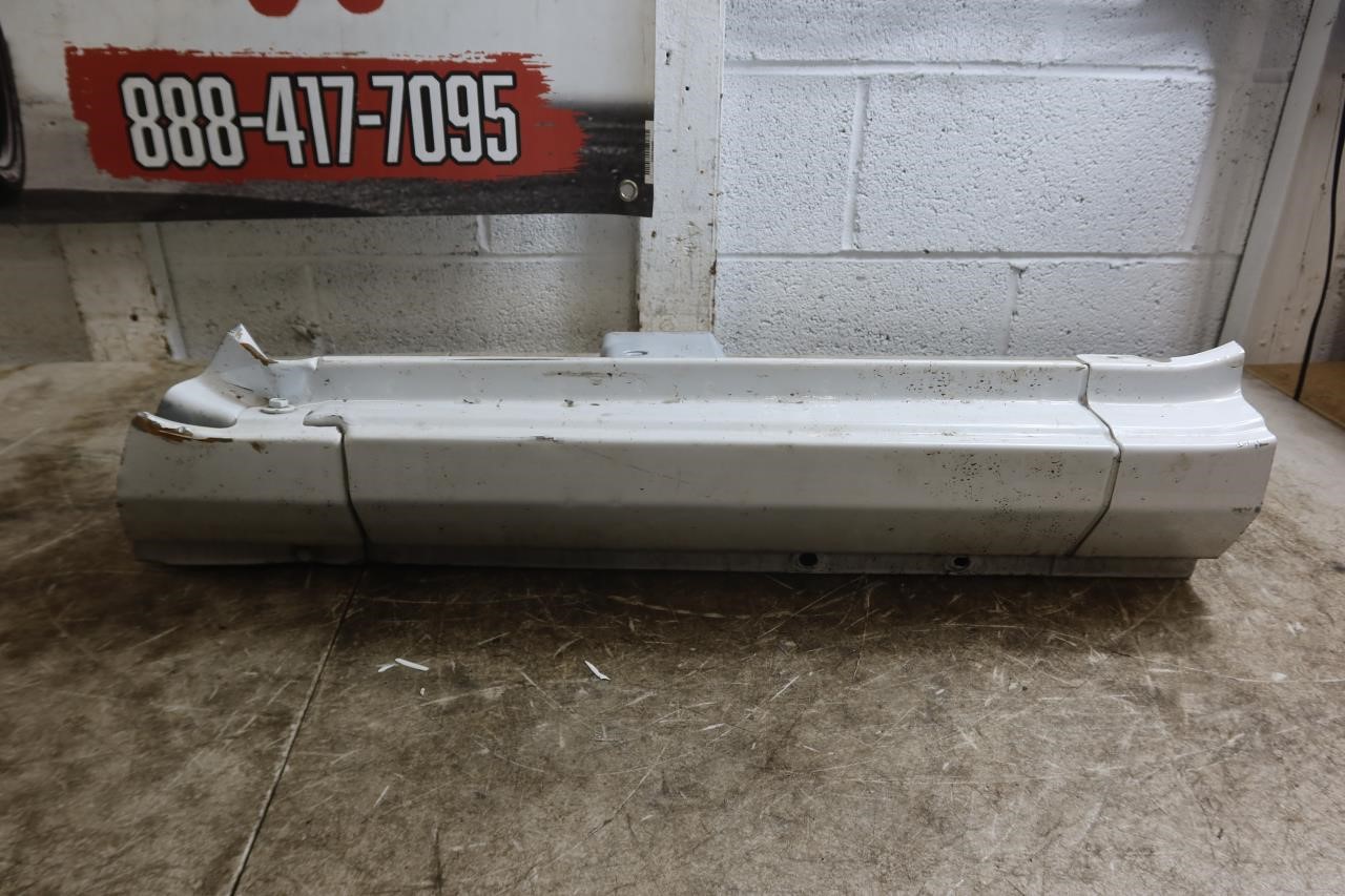 2007-2018 Jeep Wrangler JK OEM Front Left Driver LH Rocker Panel Cut Piece