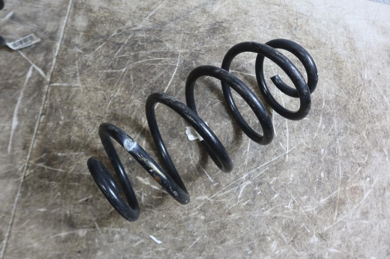 2018-2026 Jeep Wrangler JL OEM Rear Coil Spring Single 68249110