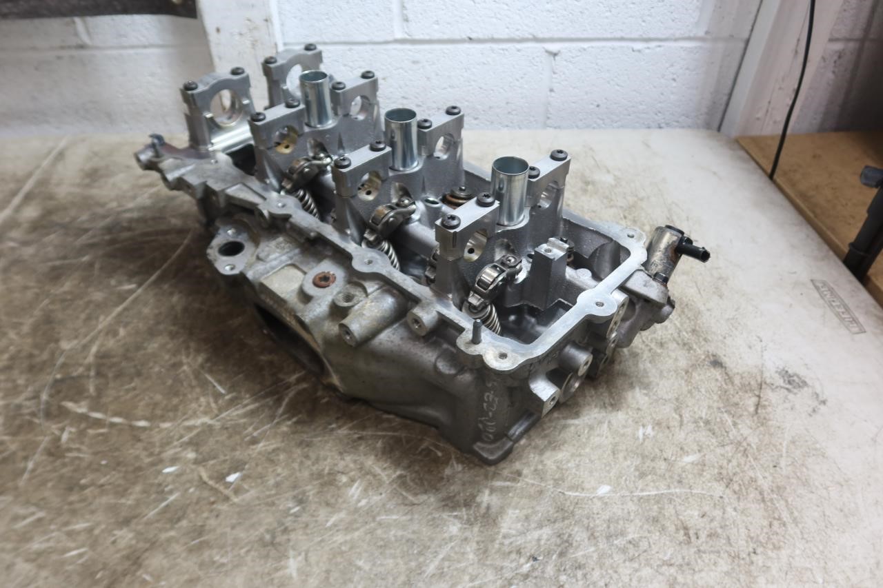 2018-2025 Jeep Wrangler JL 3.6L OEM Left Driver Cylinder Head Block 04893811