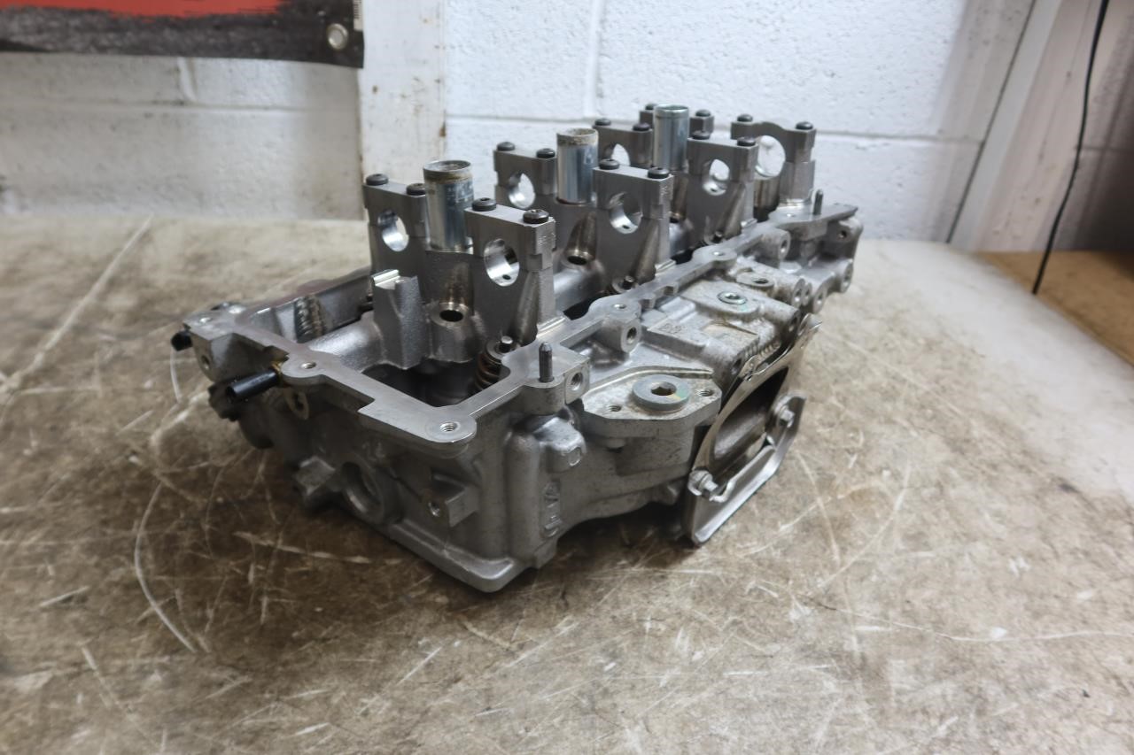 2018-2025 Jeep Wrangler JL 3.6L OEM Right Passenger Cylinder Head Block 04893810