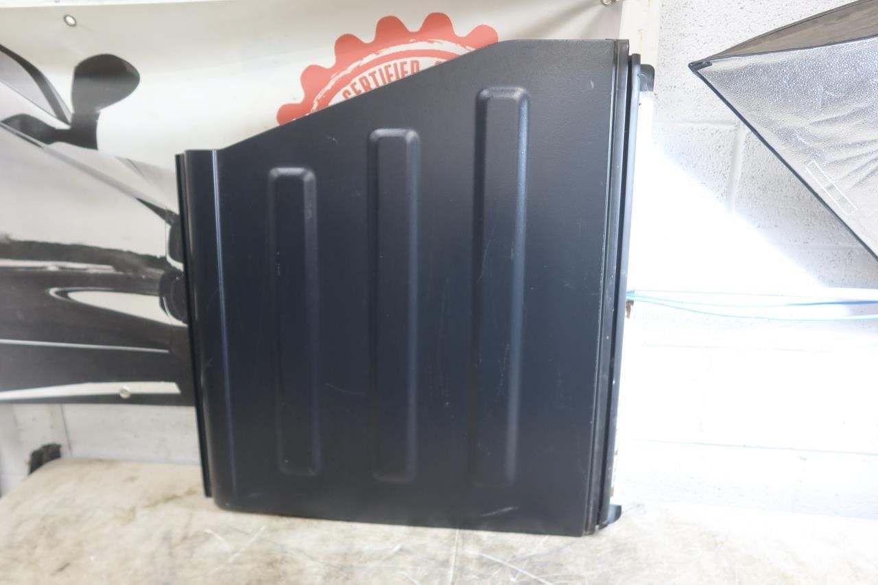 2018-2026 Jeep Wrangler Gladiator OEM Right RH Freedom Panel Black 5VN10RXFAQ