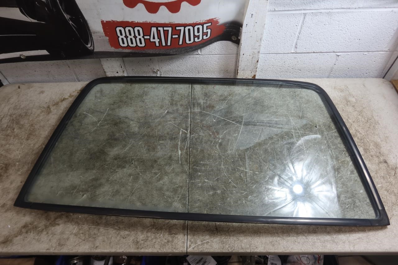 Subaru Sambar Truck or Van KV4 OEM Windshield Glass Nippon Safety