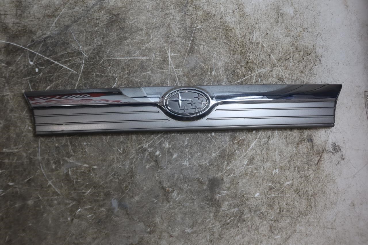 1996 Genuine Subaru Sambar OEM Front Grille KV3 KV4 JDM