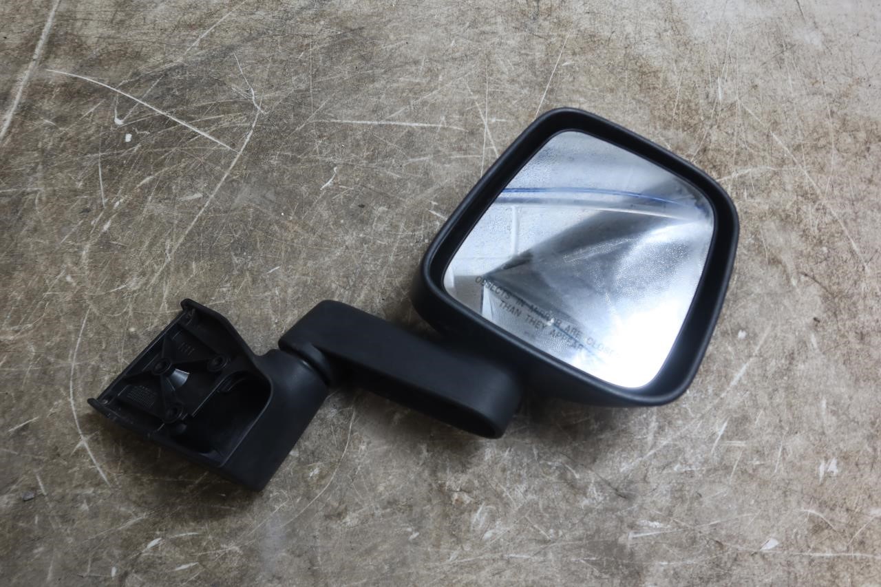 2004 2005 2006 Jeep Wrangler TJ OEM Right RH Passenger Side Mirror 55395060